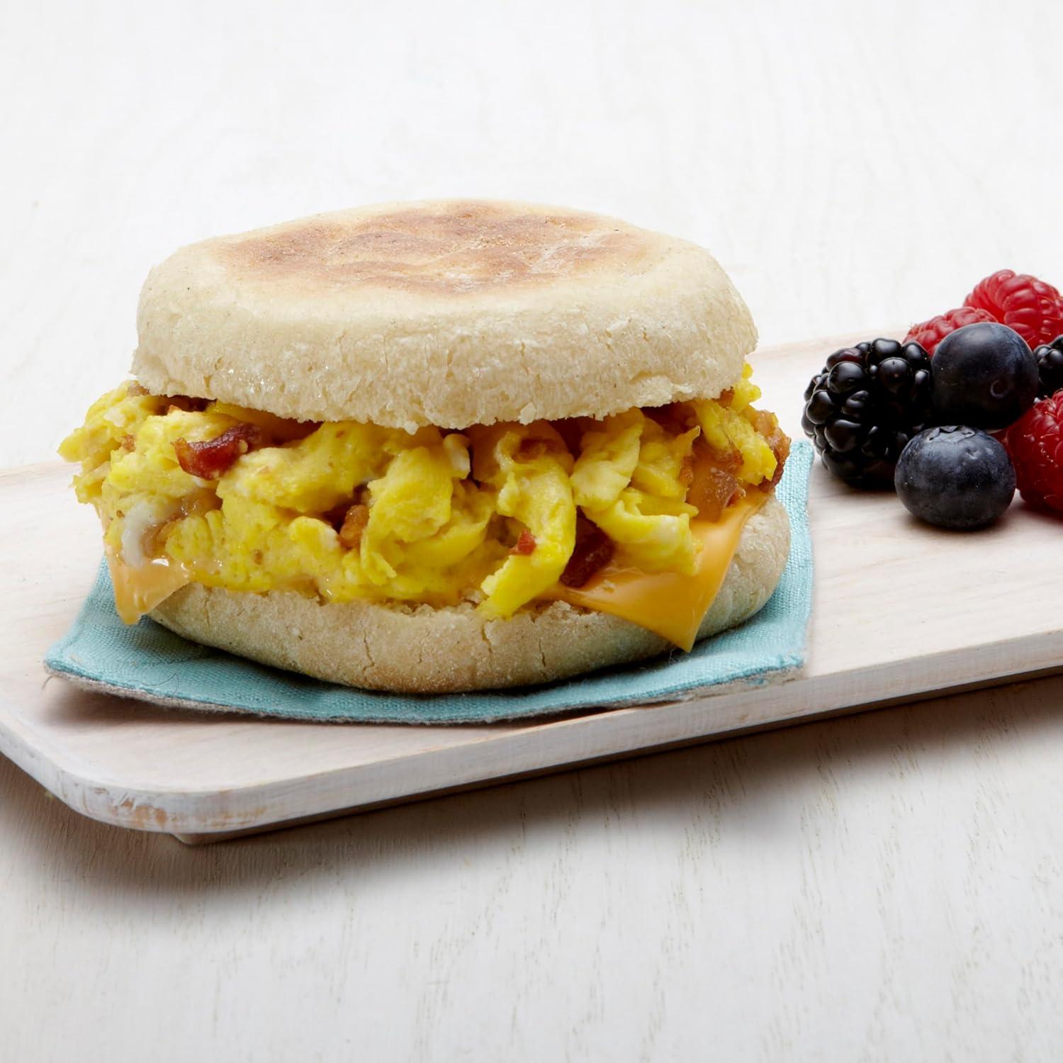 image:imageAugason Farms Pasteurized Scrambled Egg Mix Can Emergency Food Supply Dehydrated scrambled egg for Baking amp Camping Gluten Free Survival Food with Long Shelf Life 57 ServingsWhole Egg Product