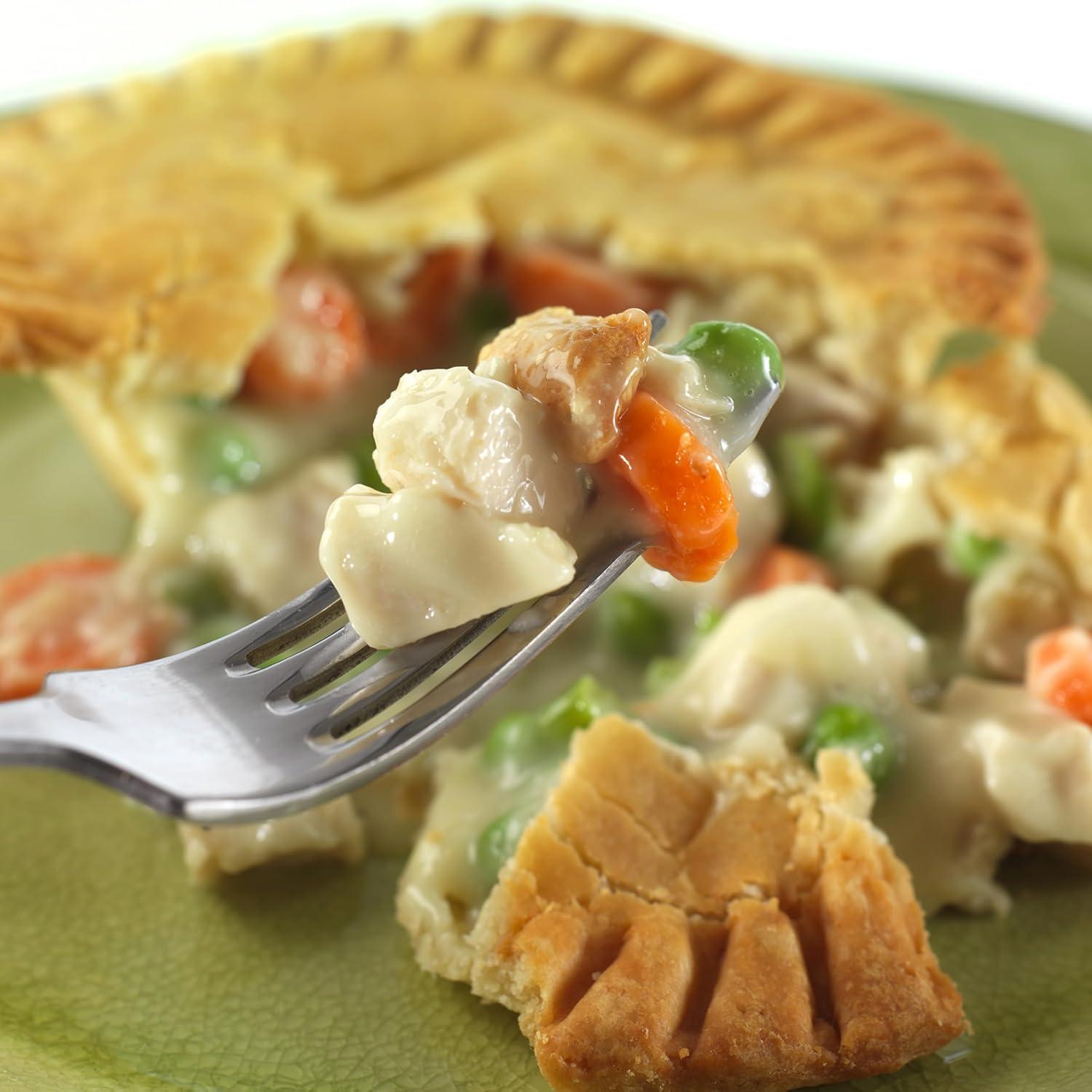 image:imageAugason Farms Cooked Freeze Dried White Meat Chicken Dices Can Emergency Food Supply Everyday Meals 15 Servings