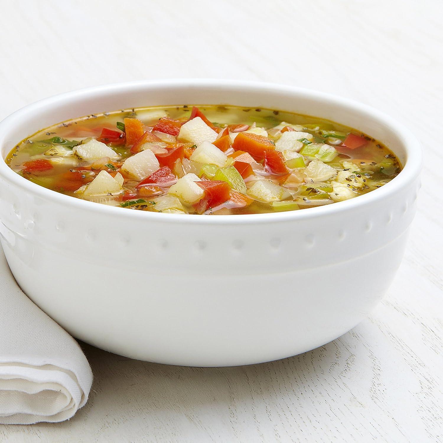image:imageAugason Farms Vegetable Medley Blend Can Dehydrated Mixed Veggies Gluten Free Emergency Food Supply with Long Shelf Life for Survival Disaster Prep amp Everyday Meals 131 ServingsStew Blend 2 lbs 05 Oz
