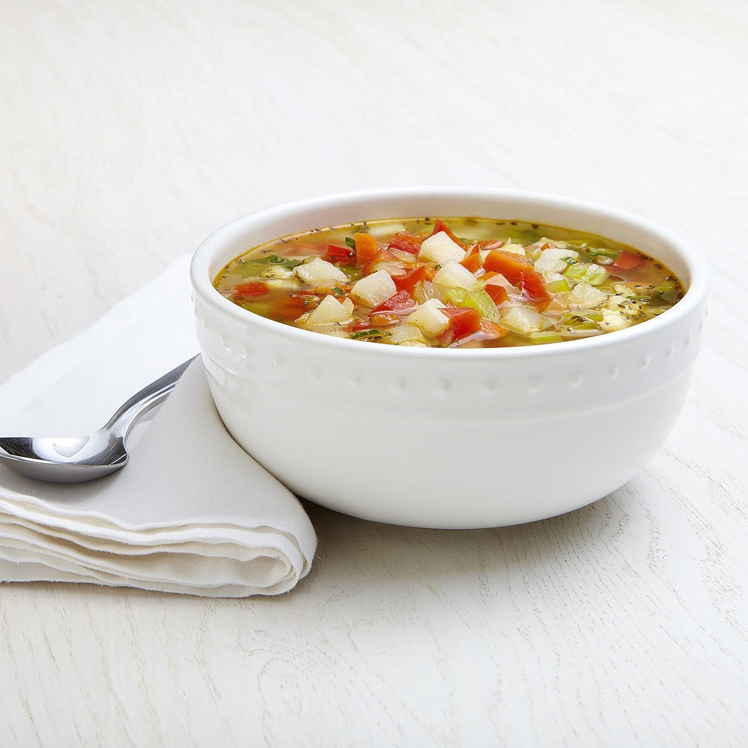 image:imageAugason Farms Vegetable Medley Blend Can Dehydrated Mixed Veggies Gluten Free Emergency Food Supply with Long Shelf Life for Survival Disaster Prep amp Everyday Meals 131 ServingsStew Blend 12lbs