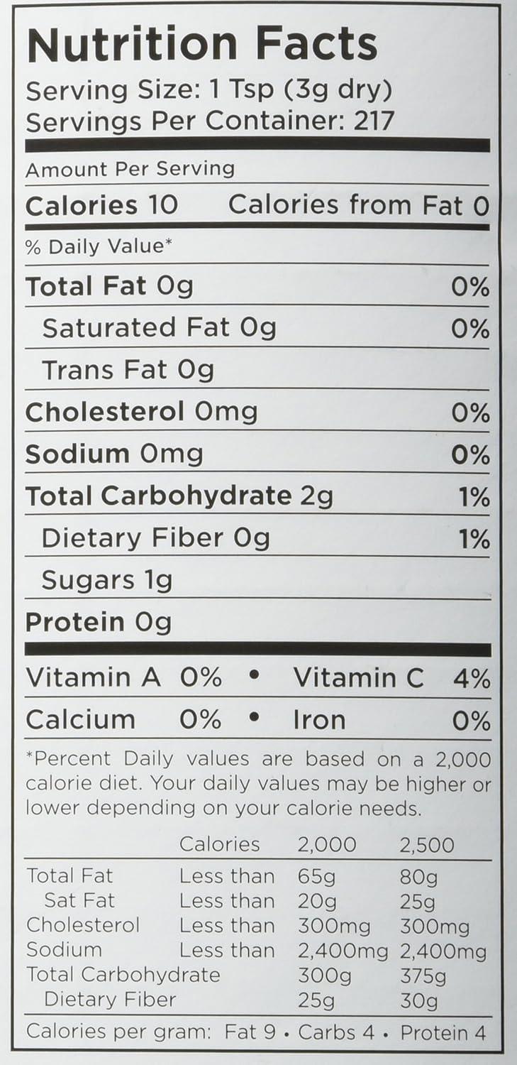 image:imageDehydrated Chopped Onions Emergency Food Supply 130 Servings 25 Year Shelf Life Great for Cooking and Baking Dehydrated Meals Survival Food Camping Essentials Can143 Pound Pack of 3