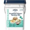 13 meal Deluxe kit
