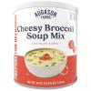 Cheesy Broccoli