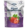 image:imageAugason Farms Freeze Dried Sliced Strawberries Can Emergency Food Supply Everyday Meals 18 ServingsStrawberries 141 oz