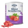 Strawberries 6.4 Oz