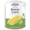 image:imageAugason Farms FreezeDried Sweet Corn Emergency Food Supply 30 Servings 30 Year Shelf Life Great for Cooking Side Dishes and Snacks  Dehydrated Meals Survival Food Camping Essentials Can1 lb