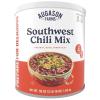 image:imageSouthwest Chili Mix Emergency Food Supply 34 Servings 10 Year Shelf Life 8 Grams of Protein per Serving Certified Gluten Free  Dehydrated Meals Survival Food Camping Essentials CanChili Mix Net