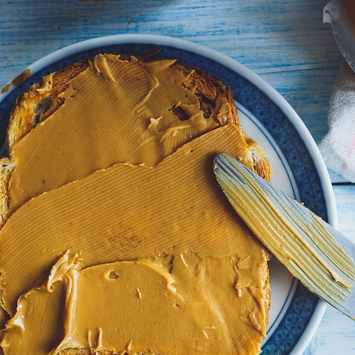image:imageAugason Farms Peanut Butter Powder 2 lbs No 10 Can2 lb